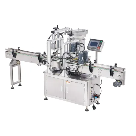 Automatyczna zakręcarka CS-4000-1